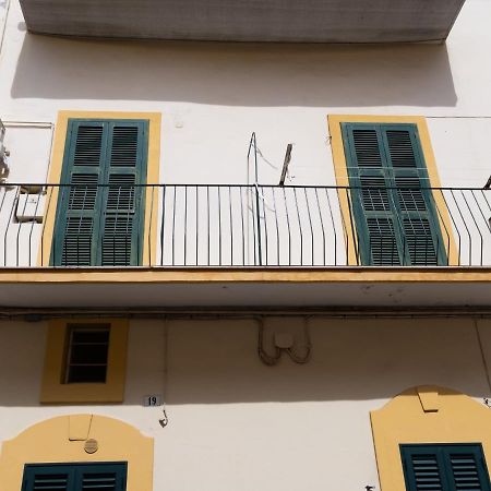 Casa Di VI Apartment Monopoli Exterior photo