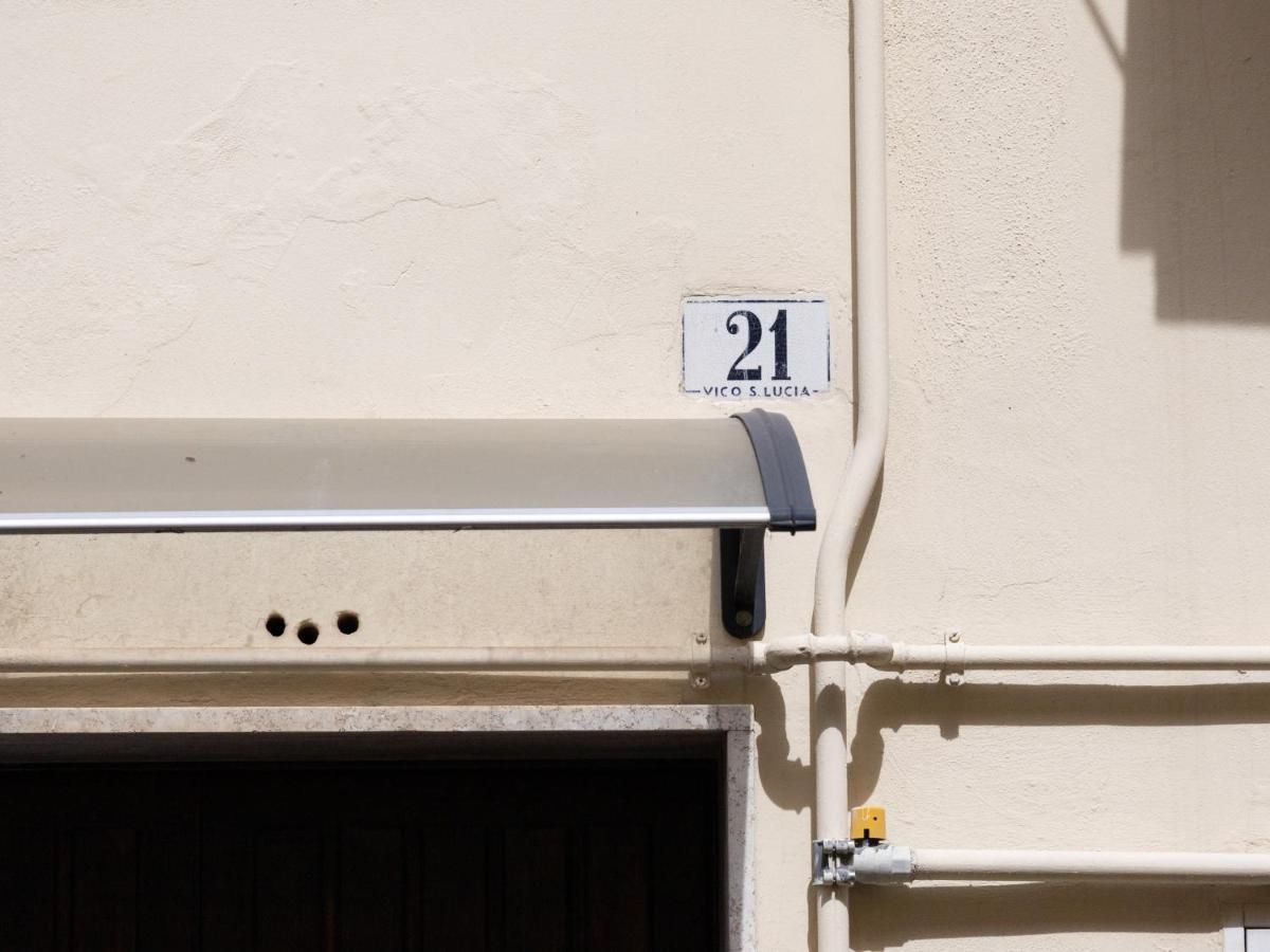 Casa Di VI Apartment Monopoli Exterior photo