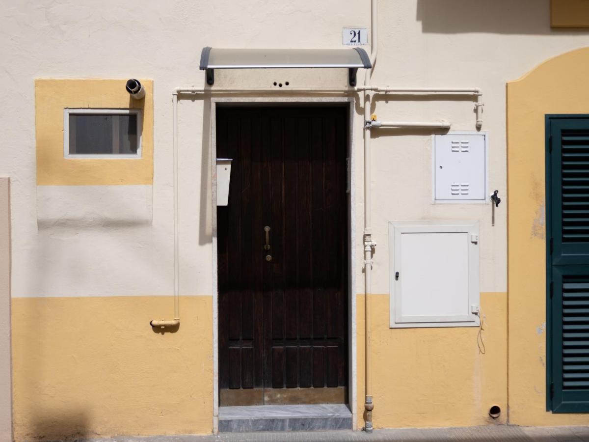 Casa Di VI Apartment Monopoli Exterior photo