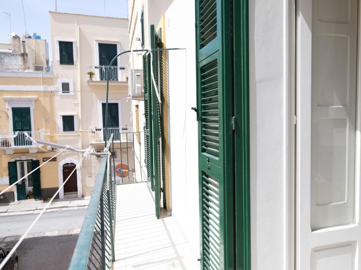 Casa Di VI Apartment Monopoli Exterior photo
